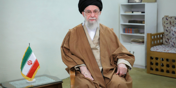 Hamaney’e yapılan saldırının perde arkası ortaya çıktı: İsrail’den ‘Şabat’ aldatmacası