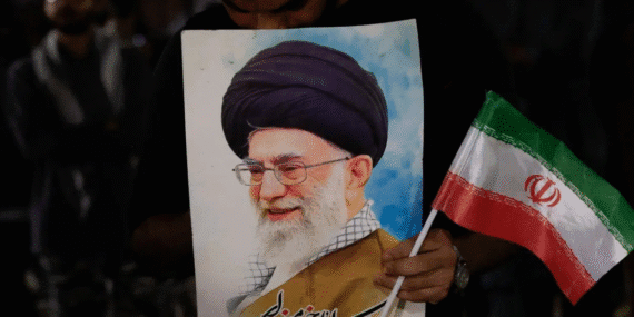 ABD-İsrail saldırısında öldürülen Hamaney’in cenazesi ertelendi: Gerekçe belli oldu