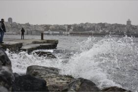 hava durumu rüzgarlı