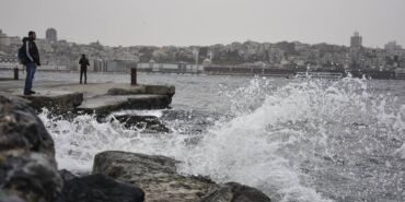 hava durumu rüzgarlı