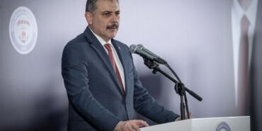 içişleri bakanlığından emniyet açıklaması