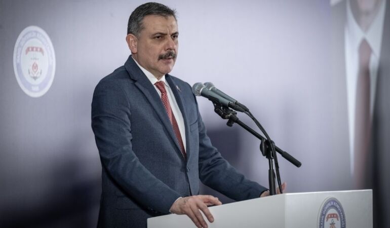 içişleri bakanlığından emniyet açıklaması