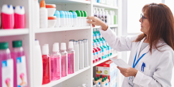 Eczane eczane dolaşma dönemi bitiyor: e-Nabız’a yeni ilaç sorgulama özelliği