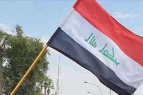 ırak hava alanlarını kapatma emri çıkardı