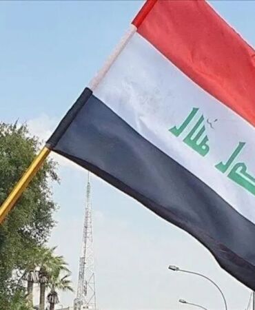 ırak hava alanlarını kapatma emri çıkardı