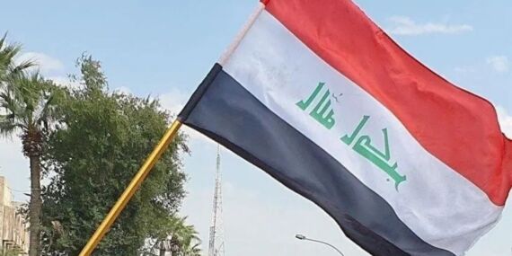 Irak, hava sahası kapatma süresini uzattı