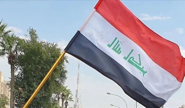 Irak, hava sahası kapatma süresini uzattı