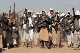 ırak'ta yeni cephe mi açılıyor