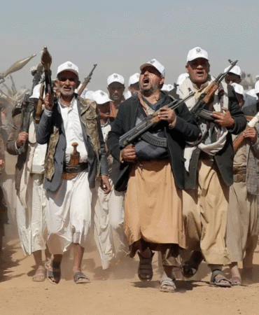 ırak'ta yeni cephe mi açılıyor