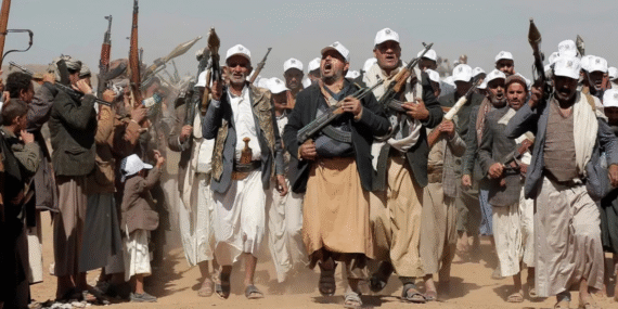 Ortadoğu’da dengeler değişiyor: Irak’ta yeni cephe iddiası