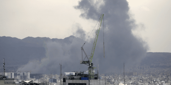 Pentagon’dan İran operasyonu açıklaması: ‘Bu savaş sonsuz olmayacak’