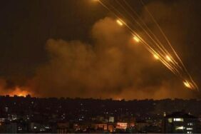 iran israil saldırı