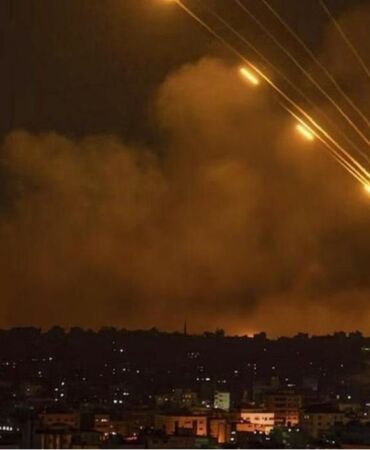 iran israil saldırı