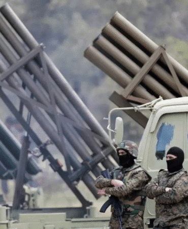 israil iran savaşı