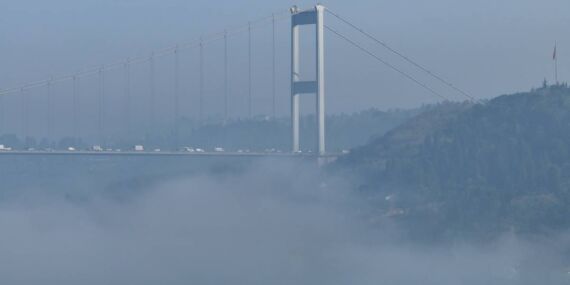 Uzman isim uyardı: Sıradan bir meteoroloji olayı değil!