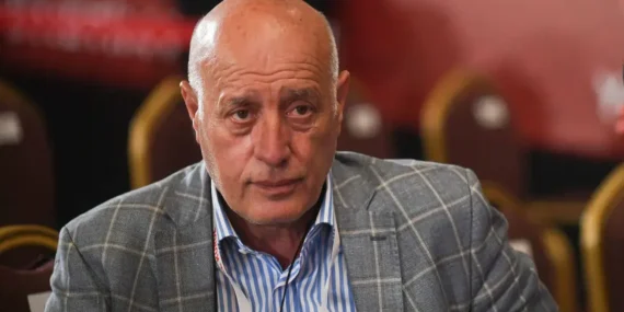 İddialara Sarıalioğlu’ndan cevap: ”Böyle bir şey olamaz”