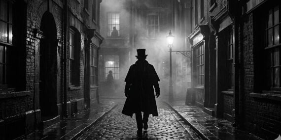 138 yıllık büyük yalanın sonu: Karındeşen Jack aslında kimdi?