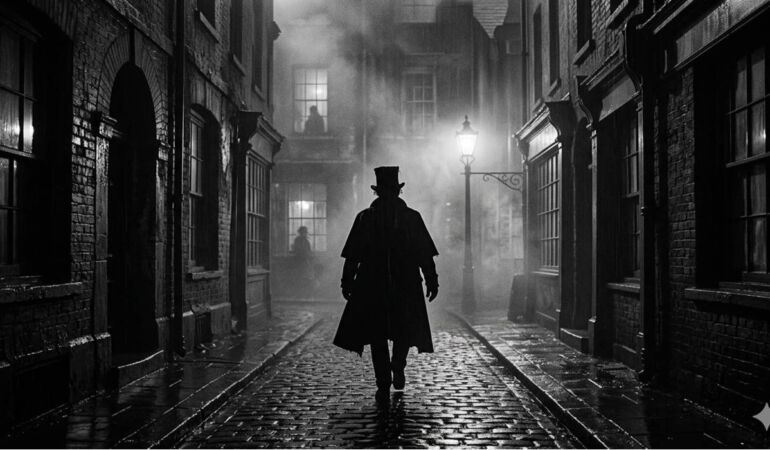 138 yıllık büyük yalanın sonu: Karındeşen Jack aslında kimdi?