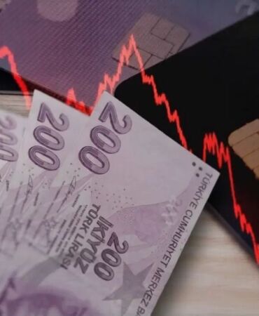 kredi kartı borcunu ödemeyenler