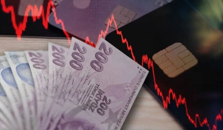 kredi kartı borcunu ödemeyenler