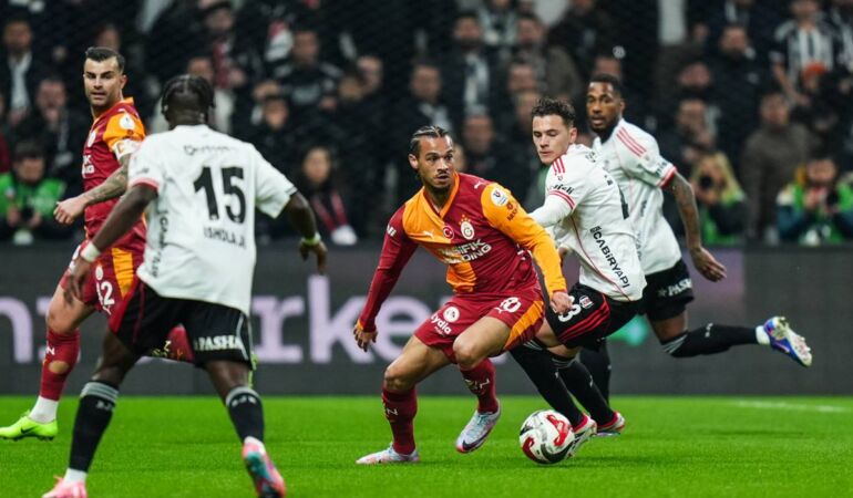 Dev maçta forma giyemeyecek: PFDK Leroy Sane’nin cezasını açıkladı!