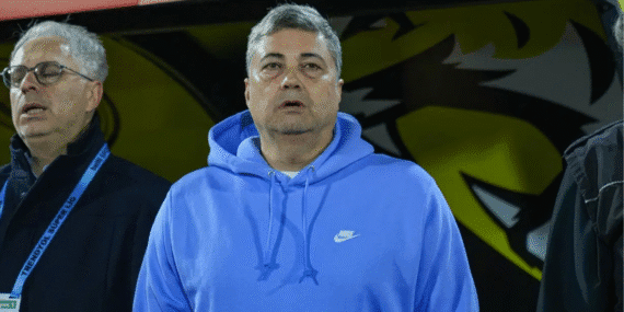 Gençlerbirliği’nde sürpriz ayrılık: 18 gün sonra Levent Şahin ile yollar ayrıldı!