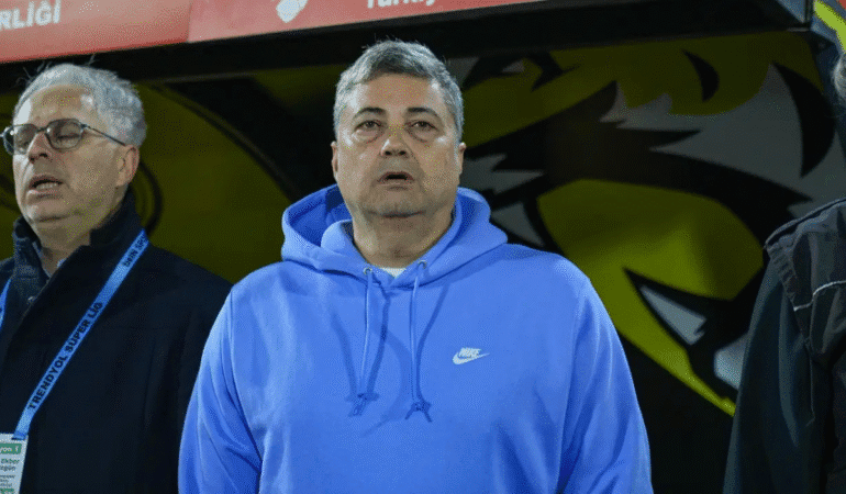 levent şahin