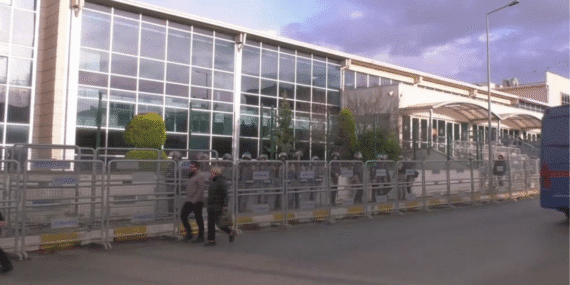 İBB davası 9 Mart’ta başlıyor… Duruşma için avukat, basın ve izleyici kısıtlaması