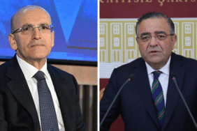 mehmet şimşek ve sezgin tanrıkulu