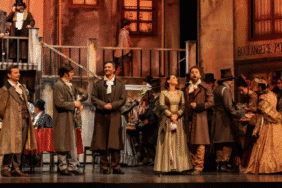 mersin devlet operası