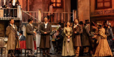 mersin devlet operası