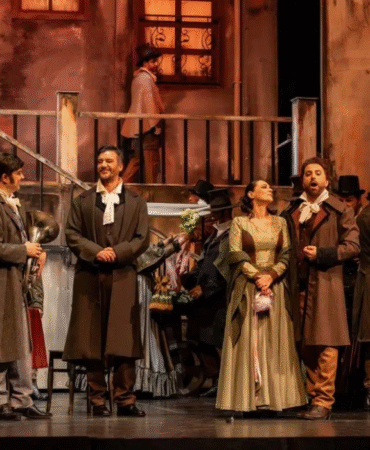 mersin devlet operası