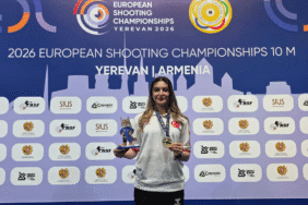 mili atıcı damla köse