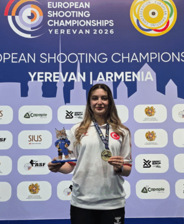 mili atıcı damla köse