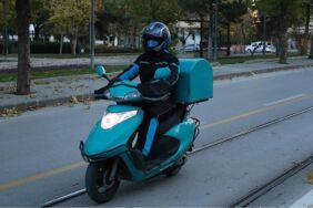 moto kurye yemek siparişi