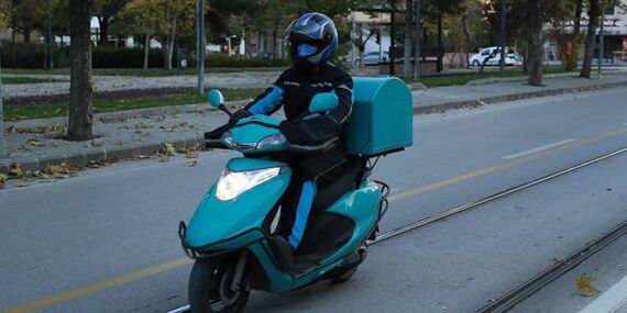 Yemek siparişlerinde yeni dönem: Tarih belli oldu!