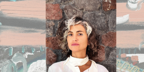 Nilbar Güreş, Venedik Bienali’nde Türkiye’yi temsil edecek