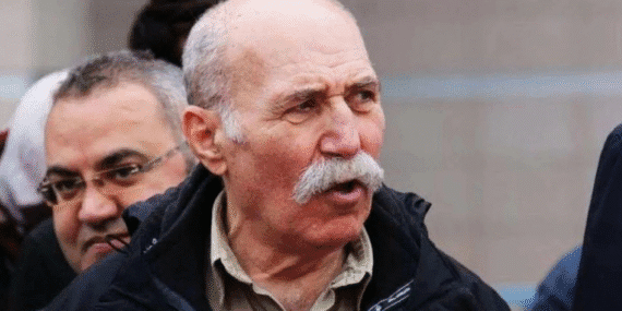 HKP Genel Başkanı Nurullah Efe Ankut hakkında tutuklama talebi