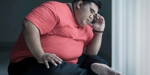 Dünya alarm veriyor: Her 8 kişiden 1’i obeziteyle yaşıyor!