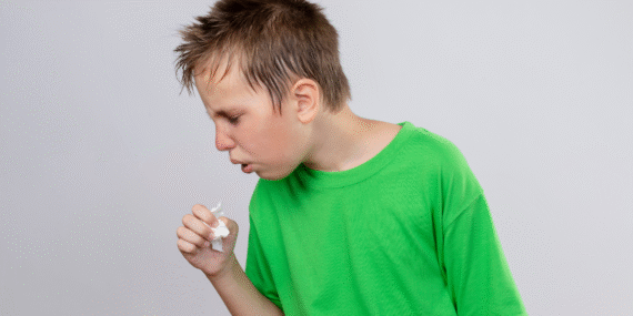 Çocuklardaki riskli solunum belirtileri acil müdahale gerektirebilir