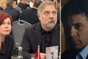 oktay kaynarca ve emel müftüoğlu