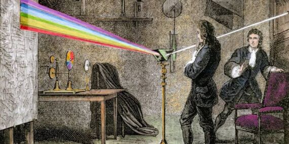 Evrenin gizli tarihi: Newton haklıydı ama Einstein daha haklıydı!