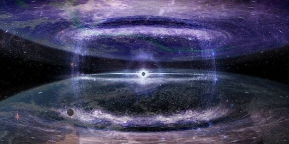 Sonsuz olasılıkların gölgesinde: Bizden kaç tane var?