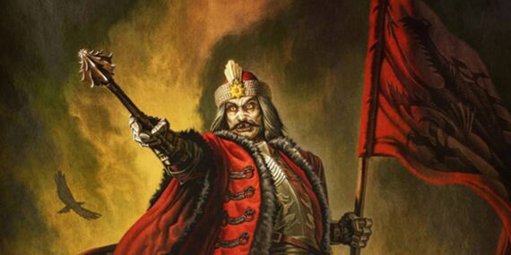 Dünyanın ilk vampiri: III. Vlad’ın kazıklarla örülmüş dehşet imparatorluğu