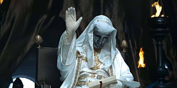 Selahaddin’in saygı duyduğu tek rakip: Kudüs’ün son efsanesi IV.Baldwin