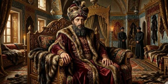 Osmanlıyı iflasa sürükleyen olay: Samur devri