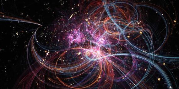 Evrenin gizli senfonisi: Her şey tek bir ‘sicim’ mi?