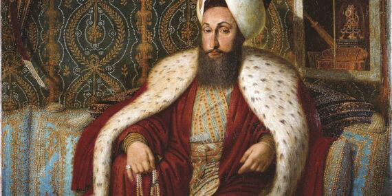 III. Selim: Çağının ötesinde bir mimar, kendi toprağında bir garip