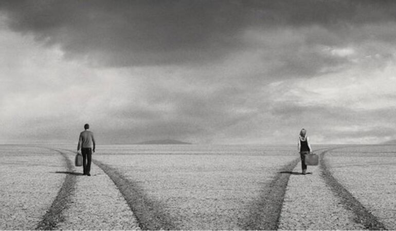 Güvenli limandan kaçış: İyi bir ilişki neden kendi kendini yok eder?