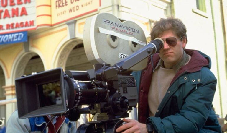 Kameranın arkasındaki sihirbaz: Robert Zemeckis’in 50 yıllık serüveni